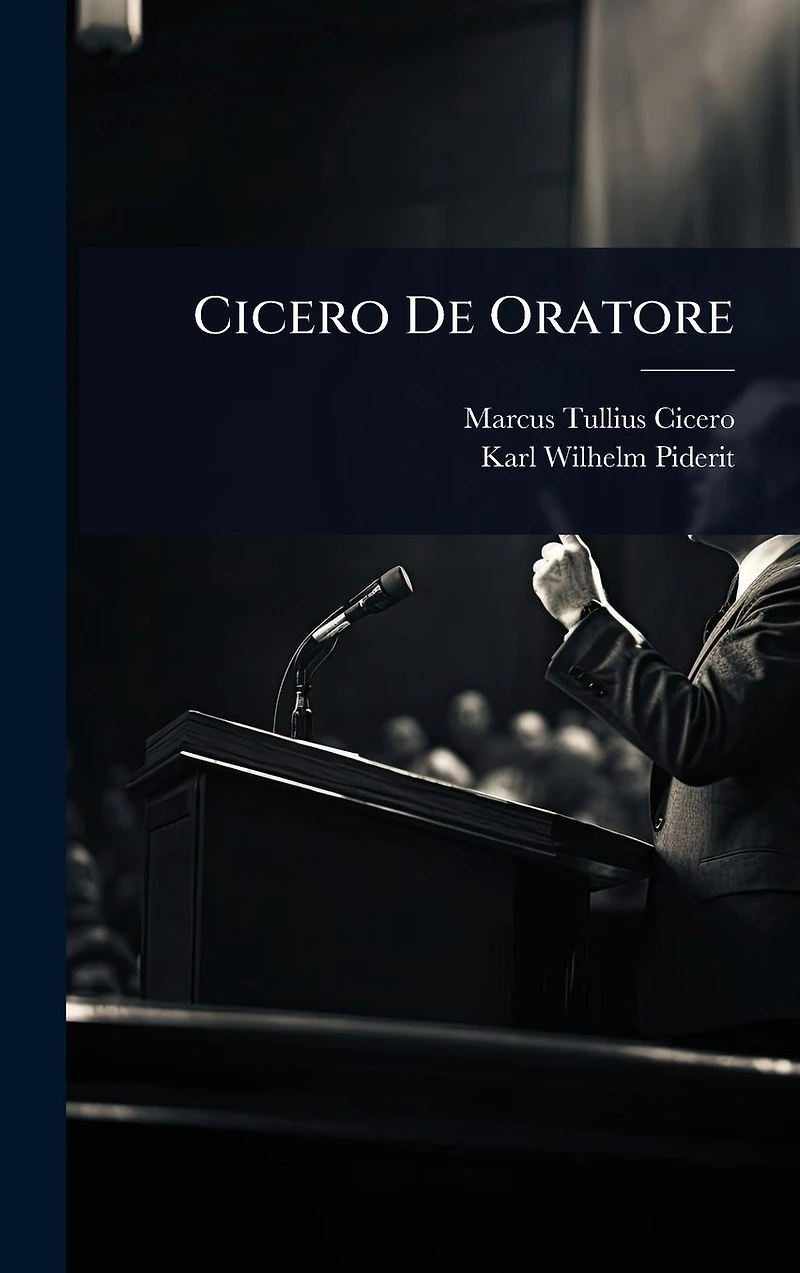 Cicero De Oratore