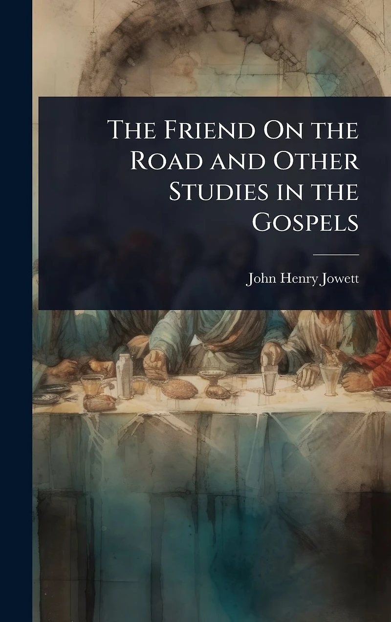 the Friend on Road and Other Studies Gospels