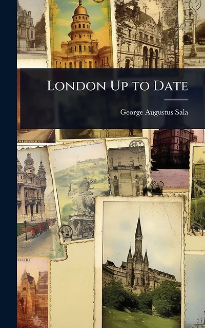 London Up to Date