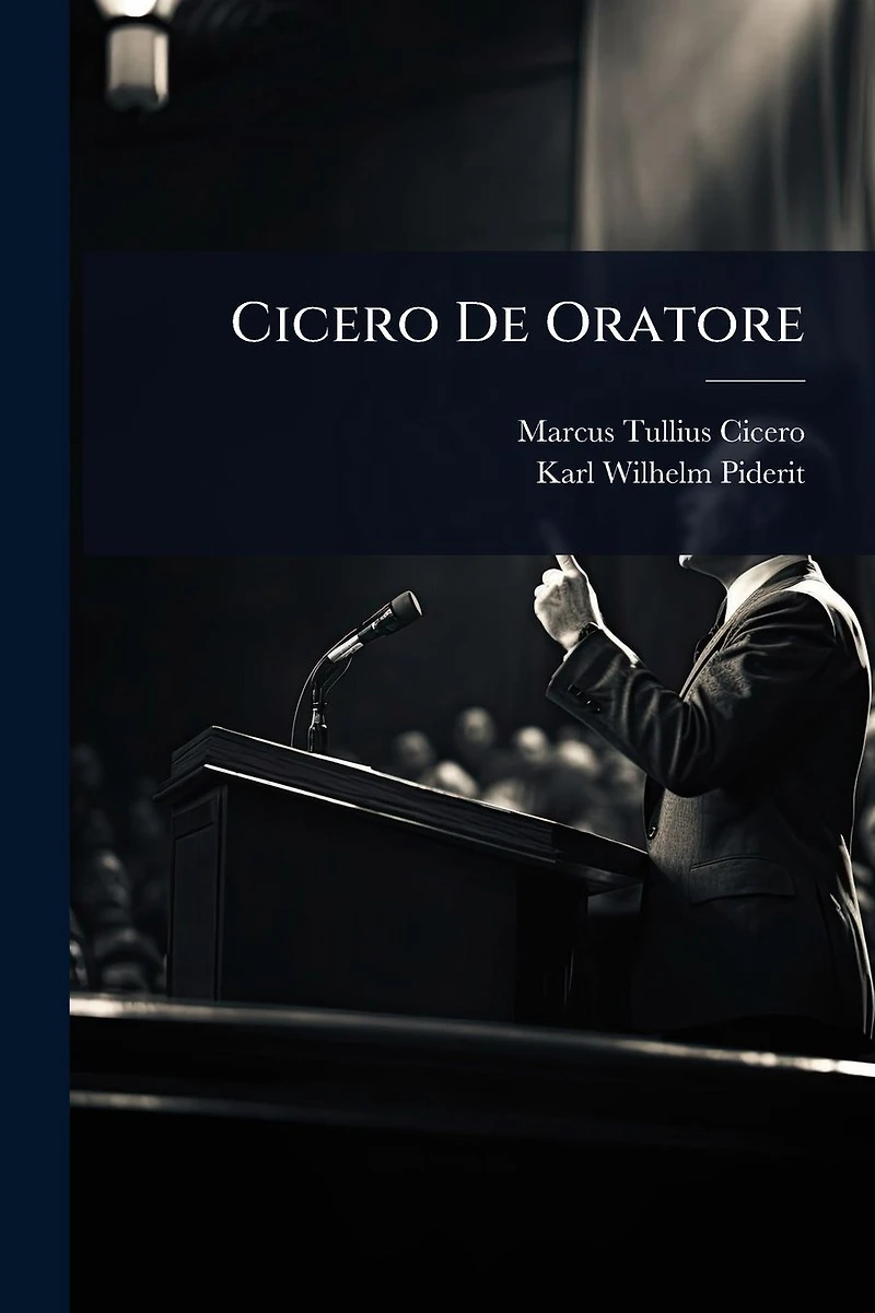 Cicero De Oratore