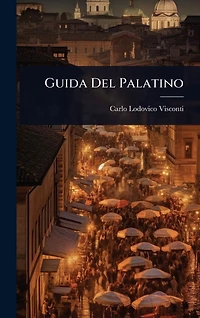 Guida Del Palatino