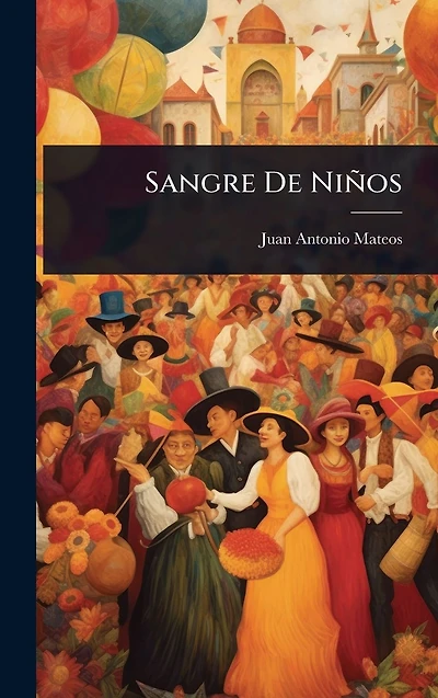 Sangre De Niï¿½os