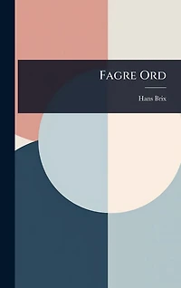 Fagre Ord