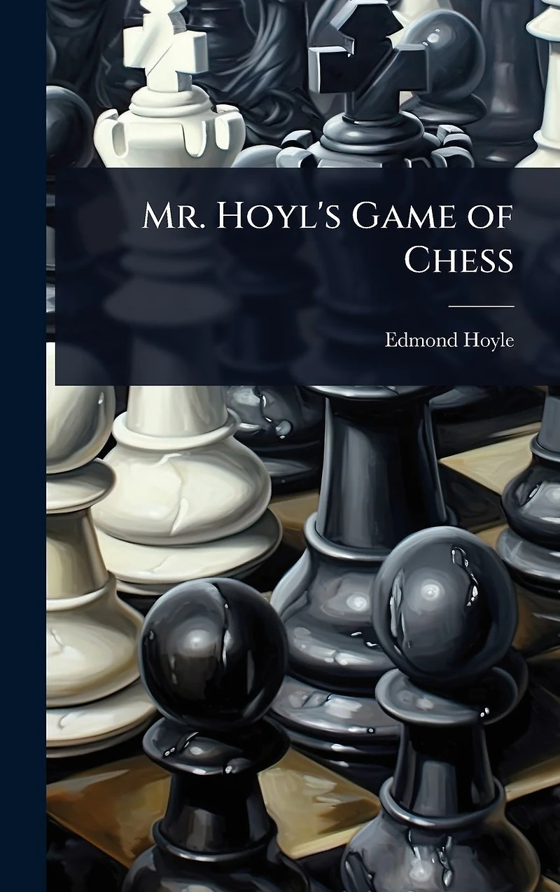 Mr. Hoyl's Game of Chess