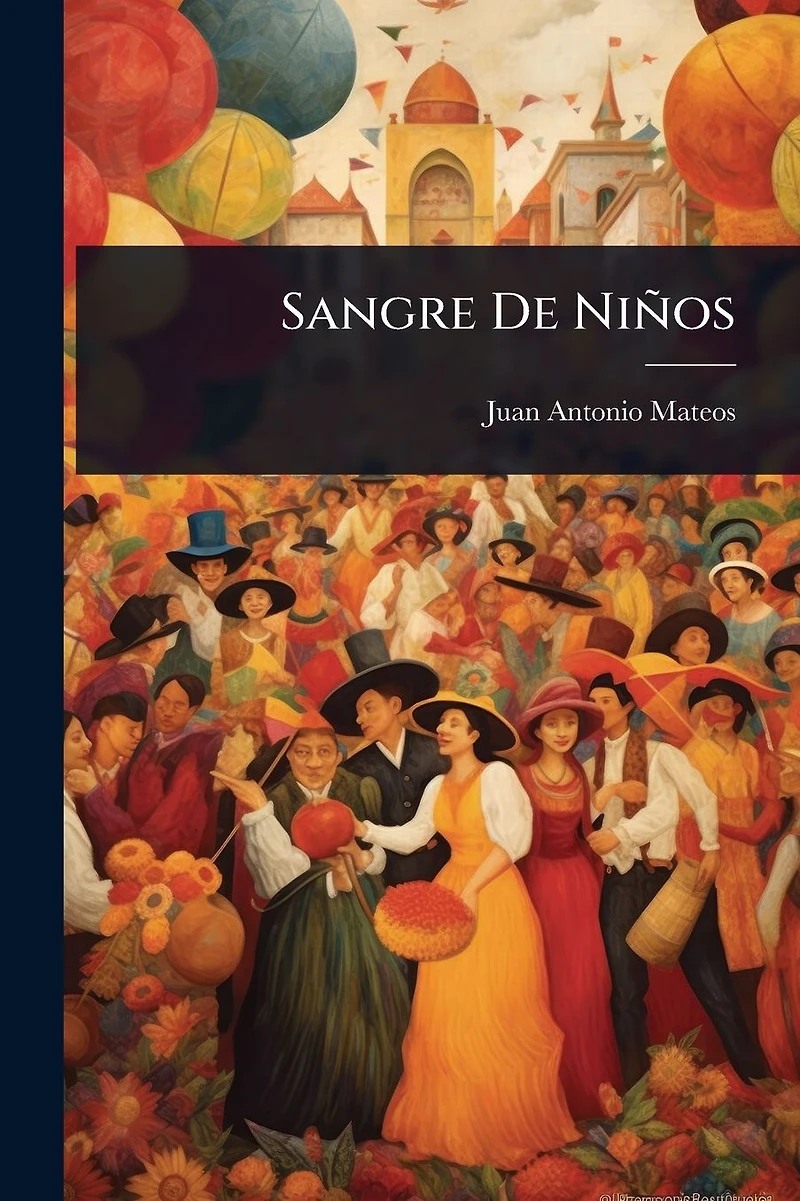 Sangre De Ni�os