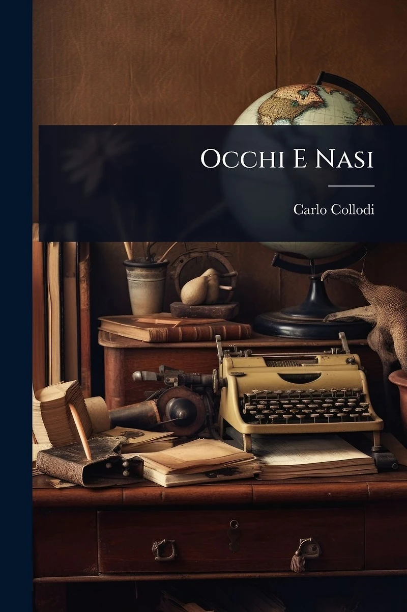 Occhi E Nasi