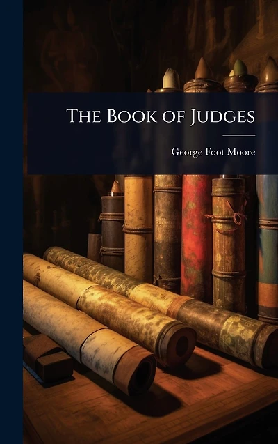 The Book of Judges