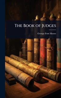 The Book of Judges