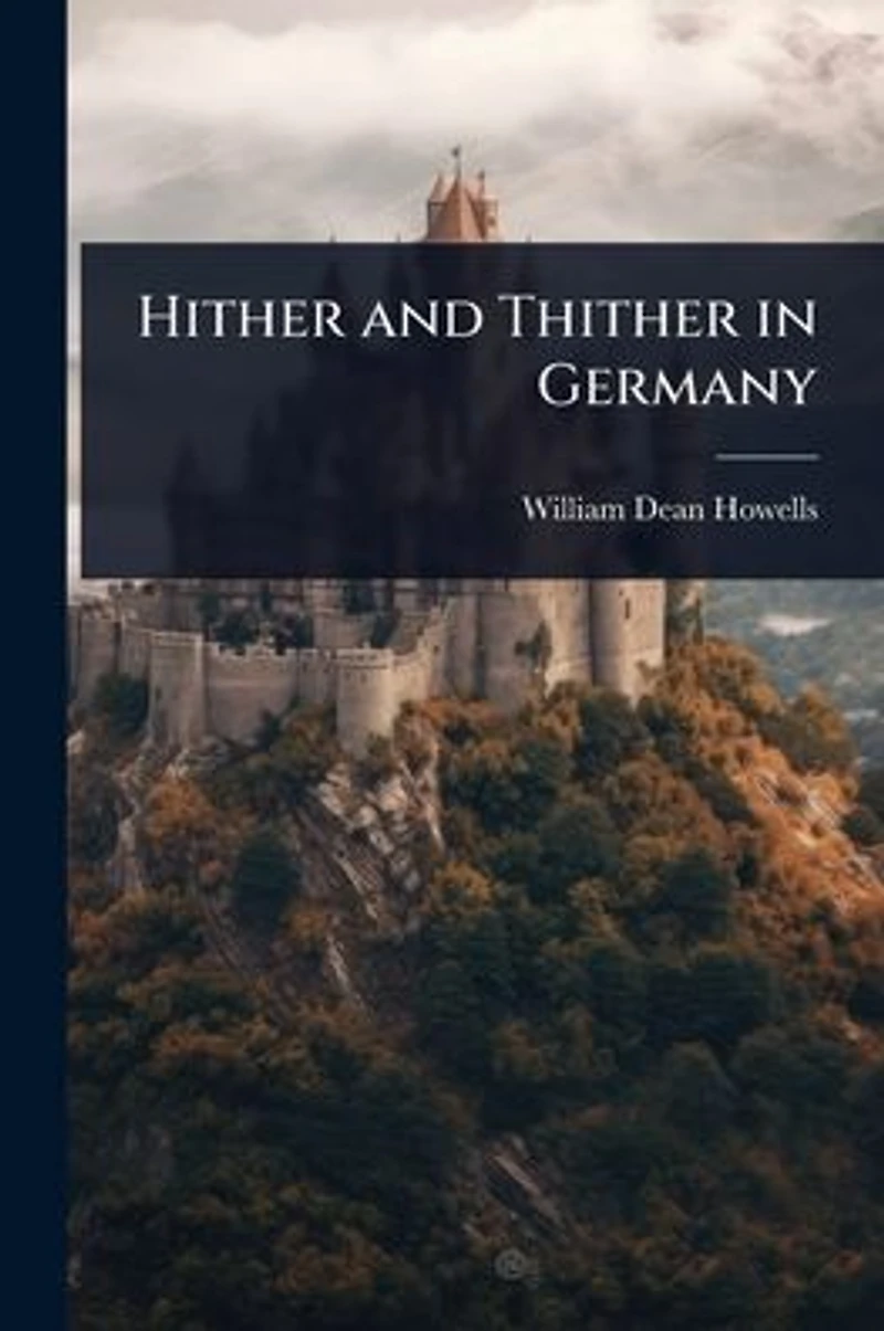 Hither and Thither Germany