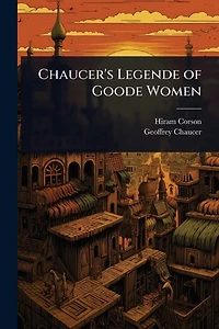 Chaucer's Legende of Goode Women