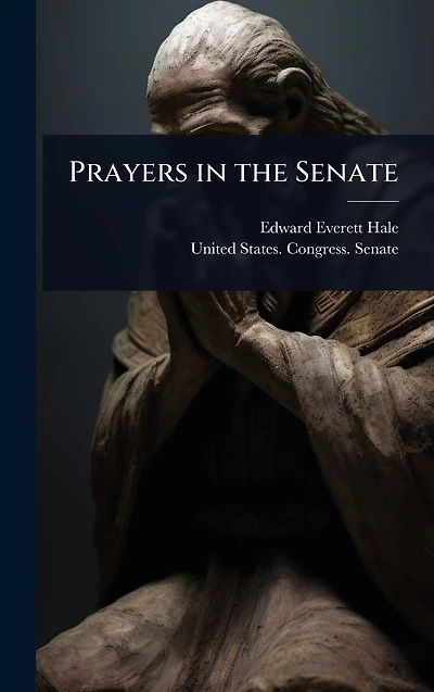 Prayers the Senate