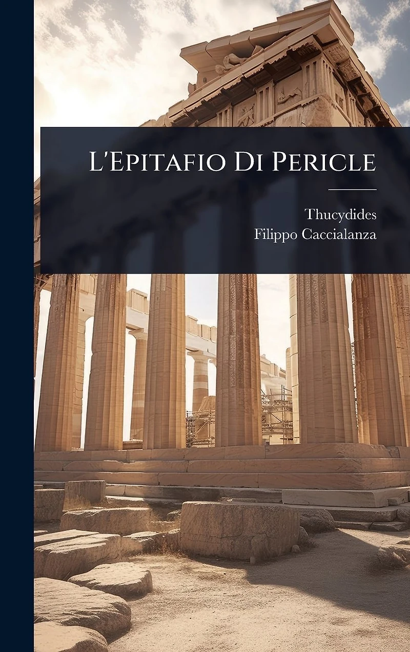 L'Epitafio Di Pericle