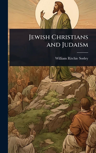 Jewish Christians and Judaism