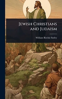Jewish Christians and Judaism