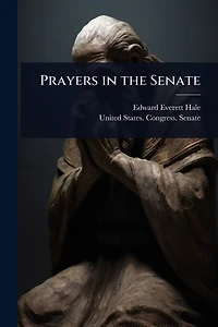 Prayers the Senate