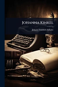 Johanna Kinkel