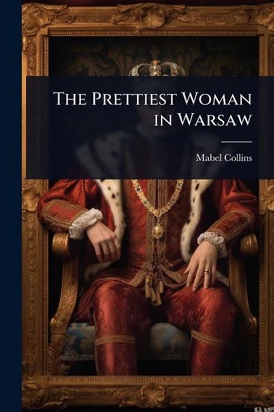The Prettiest Woman in Warsaw