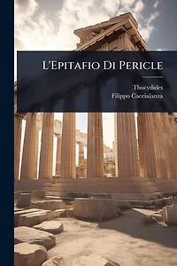L'Epitafio Di Pericle
