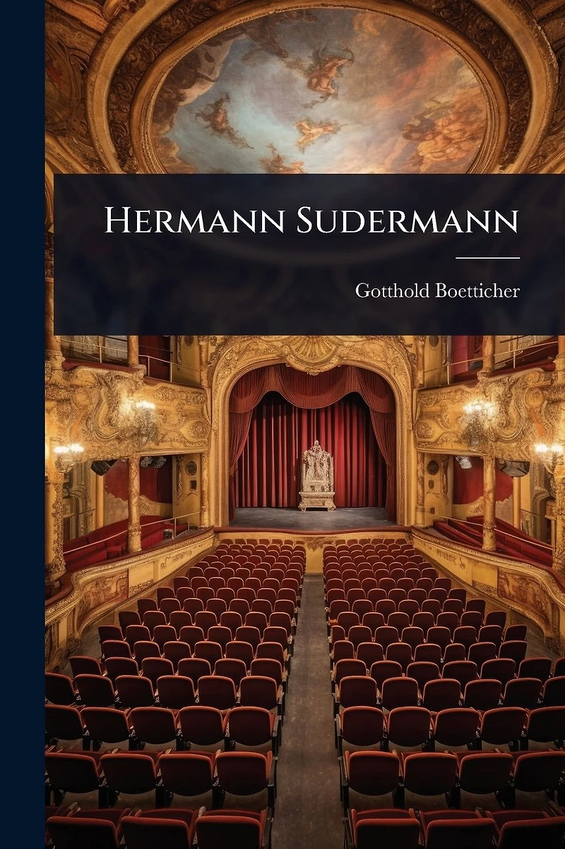 Hermann Sudermann