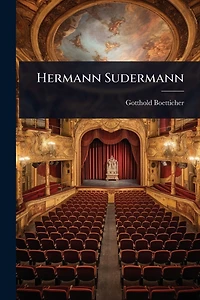 Hermann Sudermann