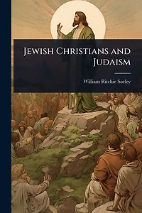 Jewish Christians and Judaism