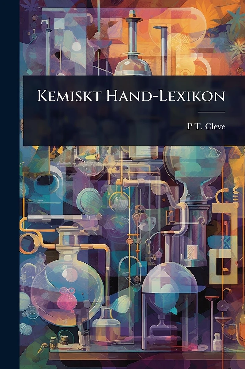 Kemiskt Hand-Lexikon