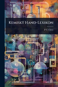Kemiskt Hand-Lexikon