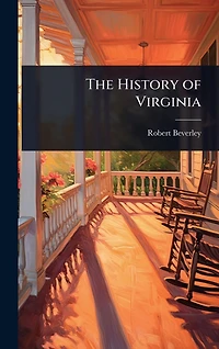 The History of Virginia