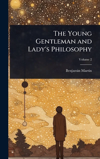 The Young Gentleman and Lady's Philosophy