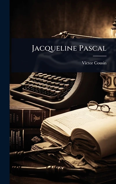 Jacqueline Pascal