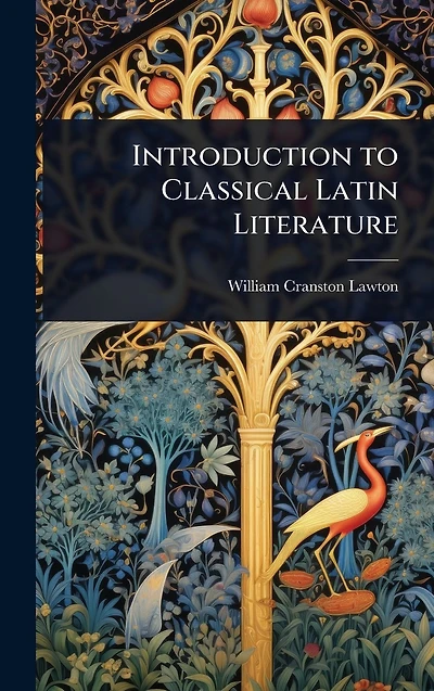 Introduction to Classical Latin Literature