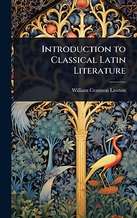 Introduction to Classical Latin Literature