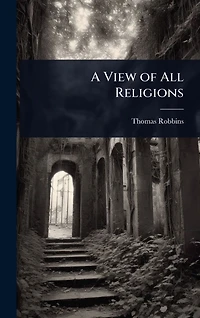 A View of All Religions