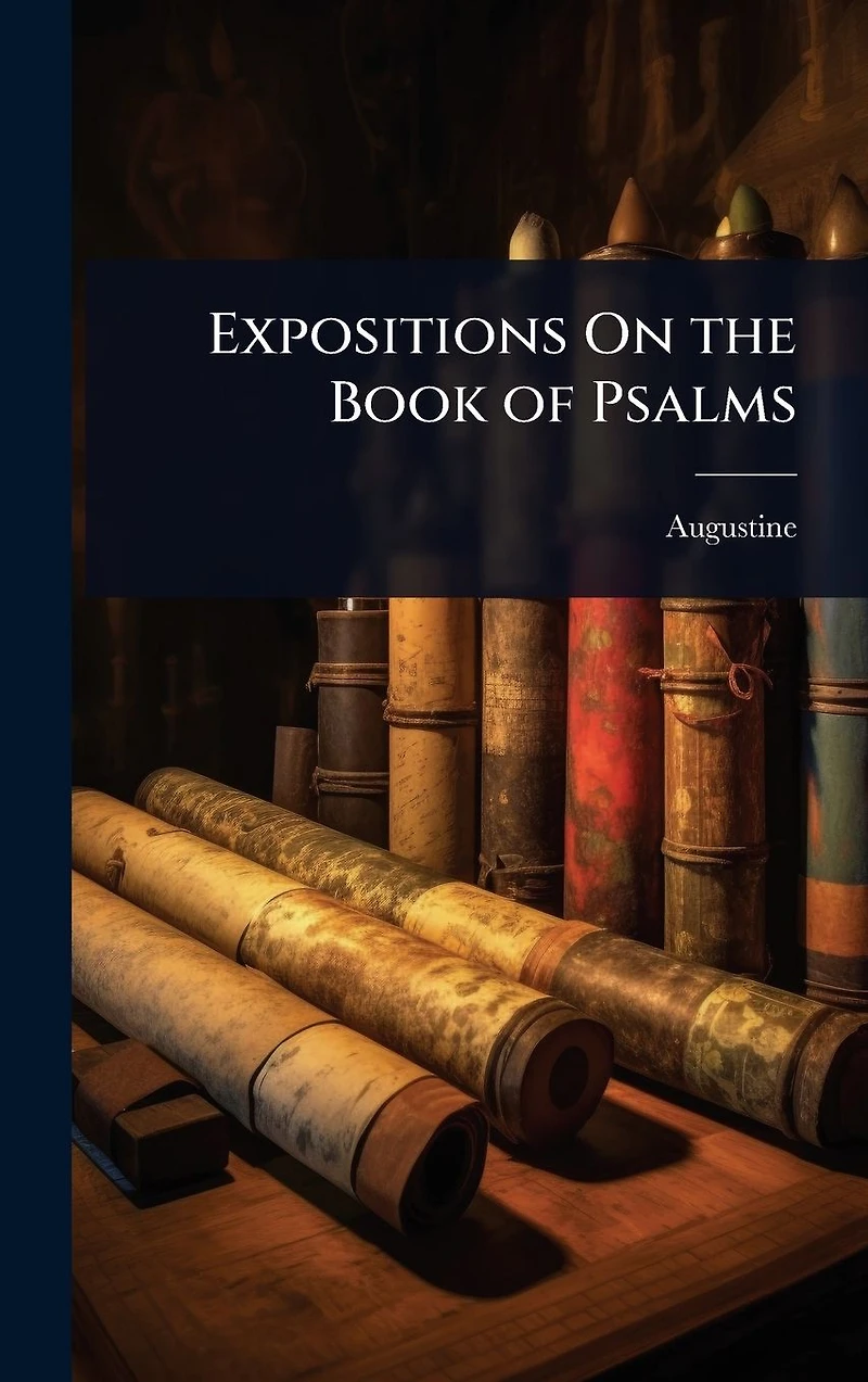 Expositions On the Book of Psalms