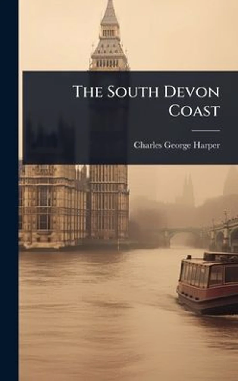 The South Devon Coast