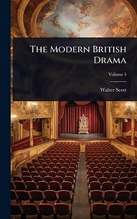 The Modern British Drama