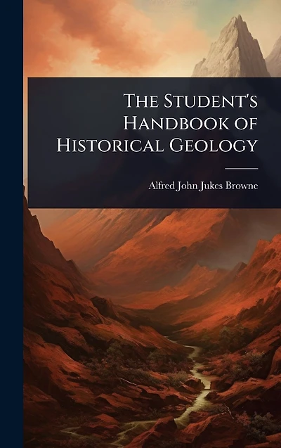 The Student's Handbook of Historical Geology