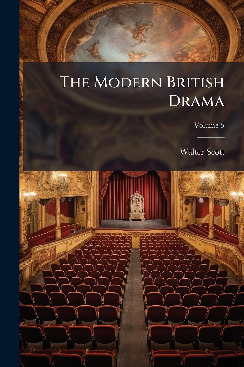 The Modern British Drama