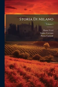 Storia Di Milano