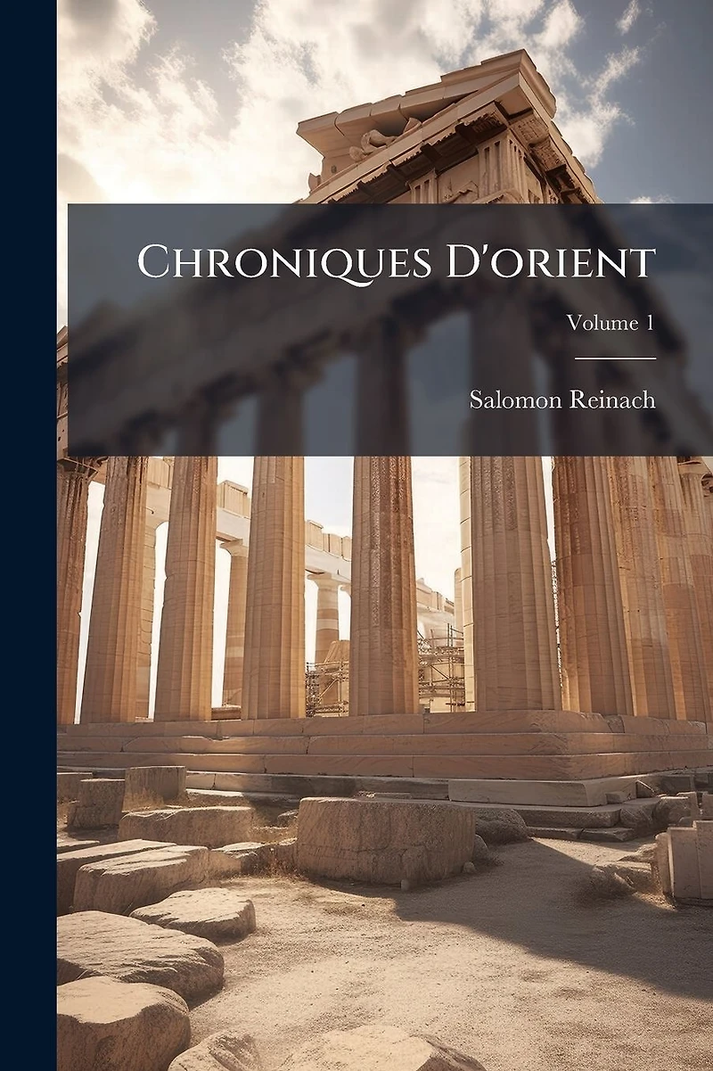 Chroniques D'orient