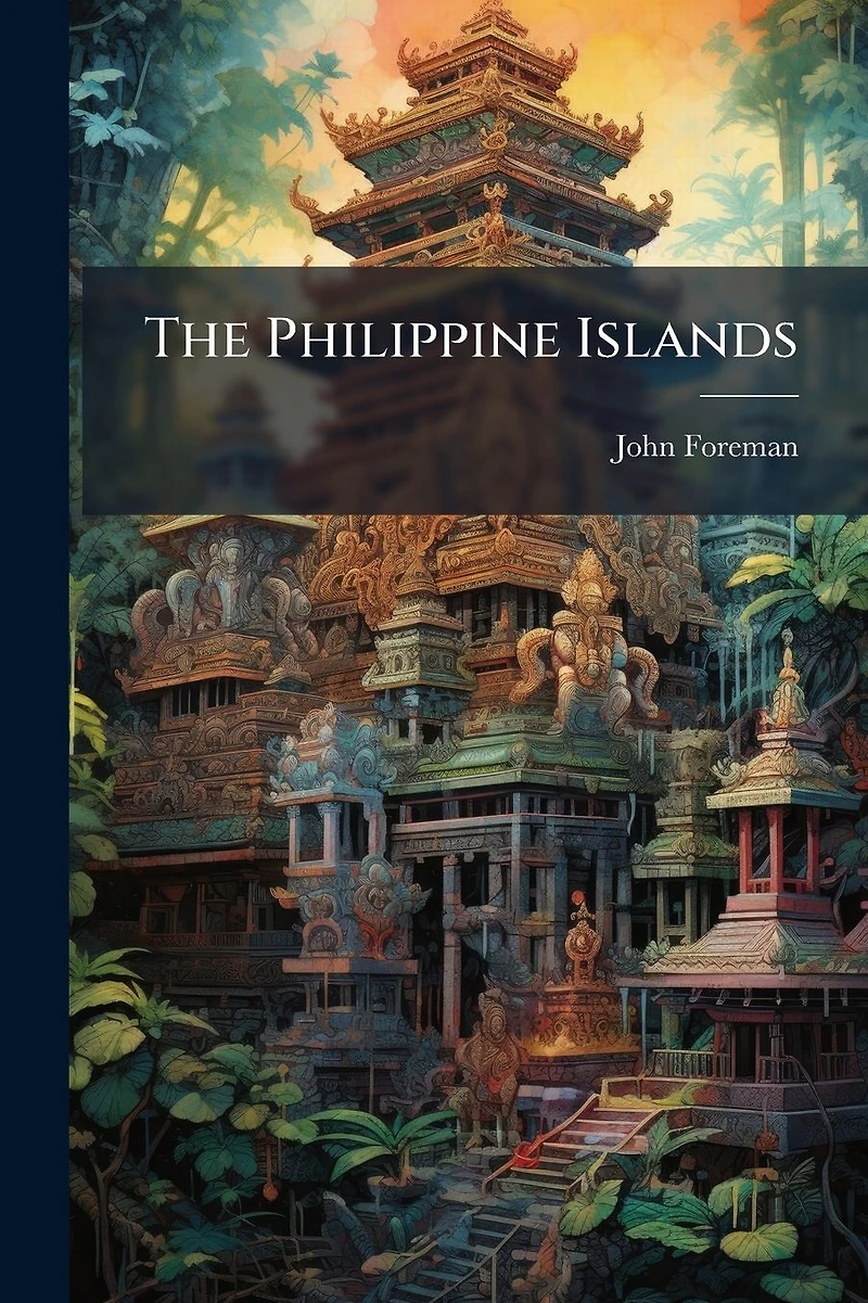 The Philippine Islands