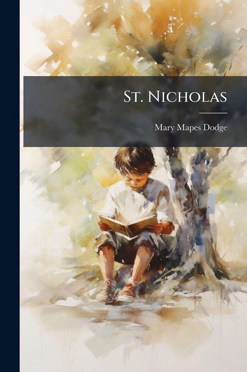 St. Nicholas