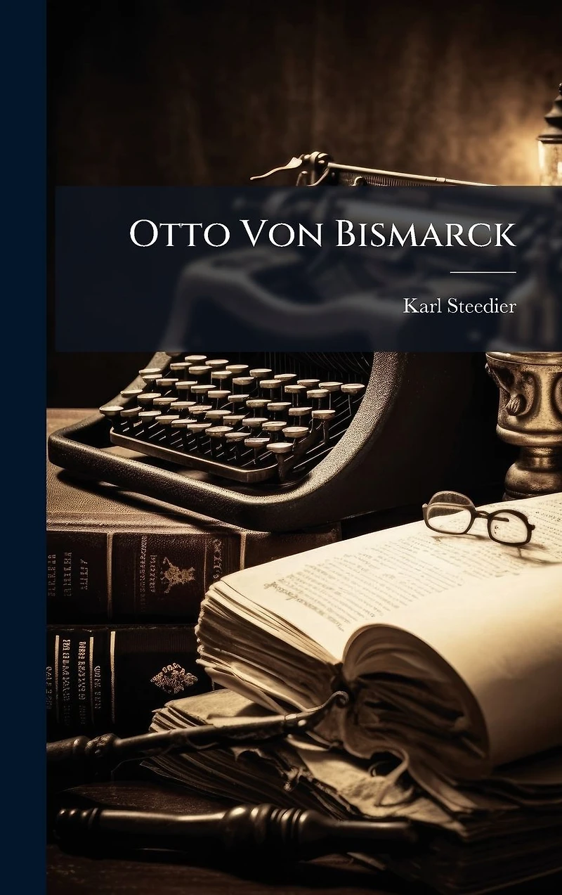 Otto Von Bismarck