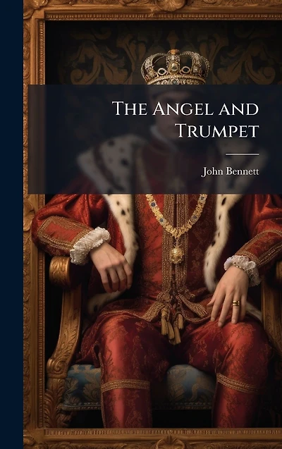 The Angel and Trumpet