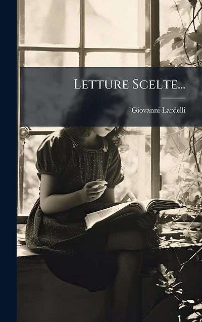 Letture Scelte...