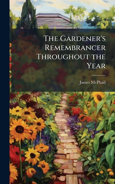 the Gardener's Remembrancer Throughout Year