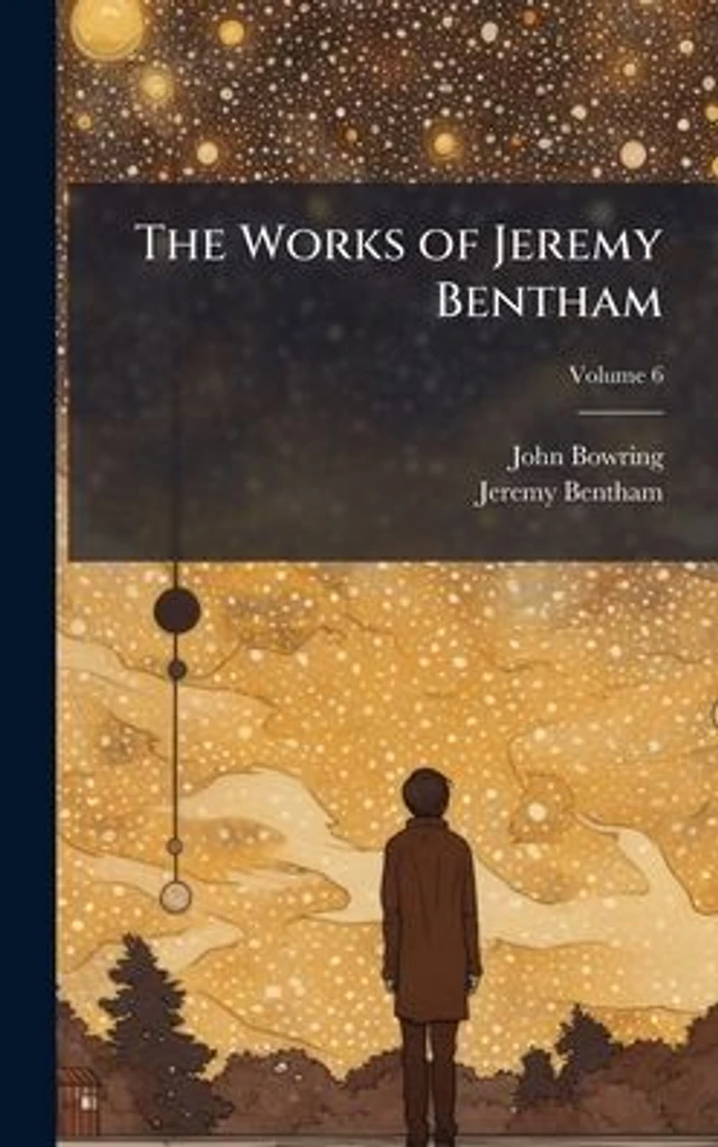 The Works of Jeremy Bentham