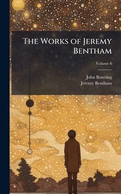 The Works of Jeremy Bentham
