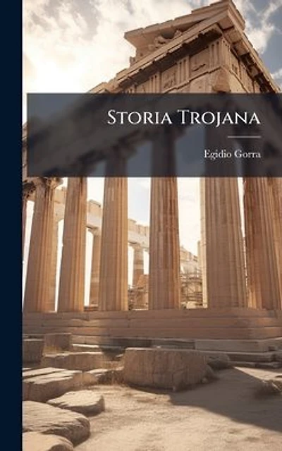 Storia Trojana