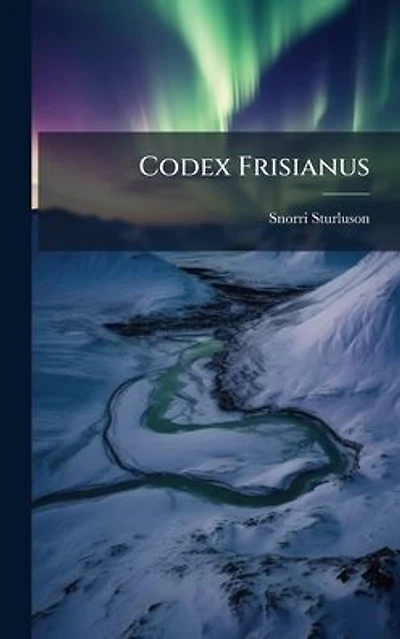 Codex Frisianus